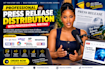 do press release distribution publish press release press release writting