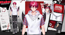 design and rig 2d vtuber model