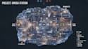 create 3d competitive fps game map, 3d multiplayer map, fps level, ue5 game map