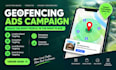 setup geofencing ads campaign for your local business
