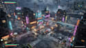 create 3d urban game environment, architectural environment, 3d ue5 environment