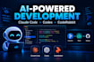 setup claude code, codex, whisperflow, node js, coderabbit, supabase, hermes ai