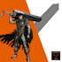 create custom cosplay prop blueprints and templates