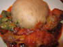 teach you how to cook amala