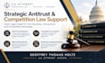 review distribution agreements for US antitrust compliance
