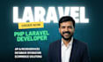 fix PHP laravel bugs and develop php laravel website