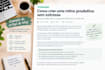 write articles and blog posts