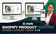 optimize your shopify product pages for higher conversions