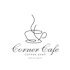 design a coffee logo