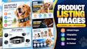 design amazon a plus content, amazon ebc, product listing images, aplus graphics
