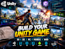 develop 2d 3d mobile game in unity game development