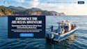 build squarespace fishing charter, boat tour website with inline booking