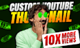 boost your CTR by my thumbnails