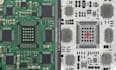 design compact gps gnss tracker pcb with embedded firmware