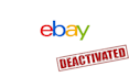 reactivated your deactivated ebay seller account