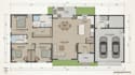 draw 2d3d site plan
