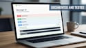 build a secure rest API with spring boot, jwt auth and docs