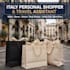 be your personal shopper in italy