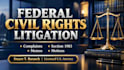 prepare a civil rights response to a defendant motion