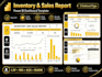 build customized power bi, tableau dashboards, exce google sheets, and excel vba