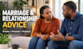 provide practical marriage advice and relationship guidanc