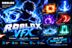 create custom roblox vfx, combat abilities and battleground