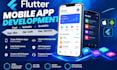 be your flutter developer app development fixes flutter ai app mobile developer