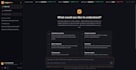 build node js rest API, redis queues, and docker backend