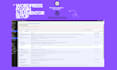 do wordpress plugin installation and elementor templates setup