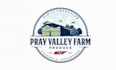 make classy family farm logo used across multiple mediums