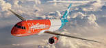 create cinematic 3d airplane animation and cgi