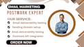 setup postmark SMTP postmark API postmark email integration email deliverabilit