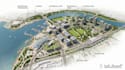 do 3d site plan and property map