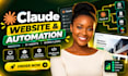 build claude website redesign claude agent claude code fix claude automation
