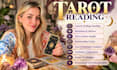reveal current feelings intentions and next actions through tarot reading
