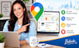 build local SEO citations, google maps citations and nap listings
