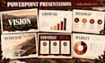create a presentation for you
