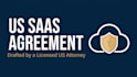 draft an ironclad US saas agreement by a licensed attorney