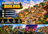 build custom minecraft houses, cities, and structures