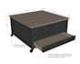 create furniture DIY woodworking plans with cut