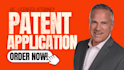 draft a US utility patent application with claims and uspto filing format