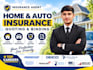 be your expert auto and home insurance virtual assistant