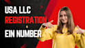 register US llc company, ein register, ein number