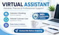 italian remote virtual assistant