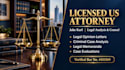 prepare a professional legal case evaluation and risk document