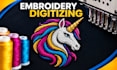 digitize image for embroidery digitizing patch do embroidery digitizing in 1hour