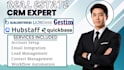 setup respacio builder trend hubstaff quick base integration gestim crm liondesk