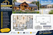 create custom barndominium floor plans and pole barn house