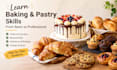 teach you professional baking and pastry skills