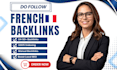 do seo backlinks french fr da90 newspapers